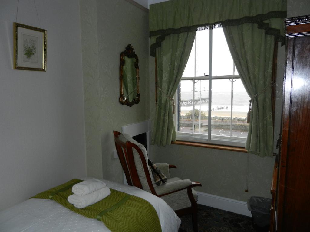 Somerton Guest House Lowestoft Rom bilde